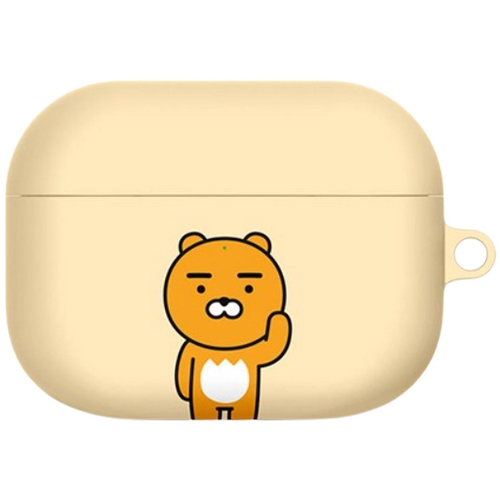 에어팟 프로 카카오프렌즈 베이직 하드 케이스