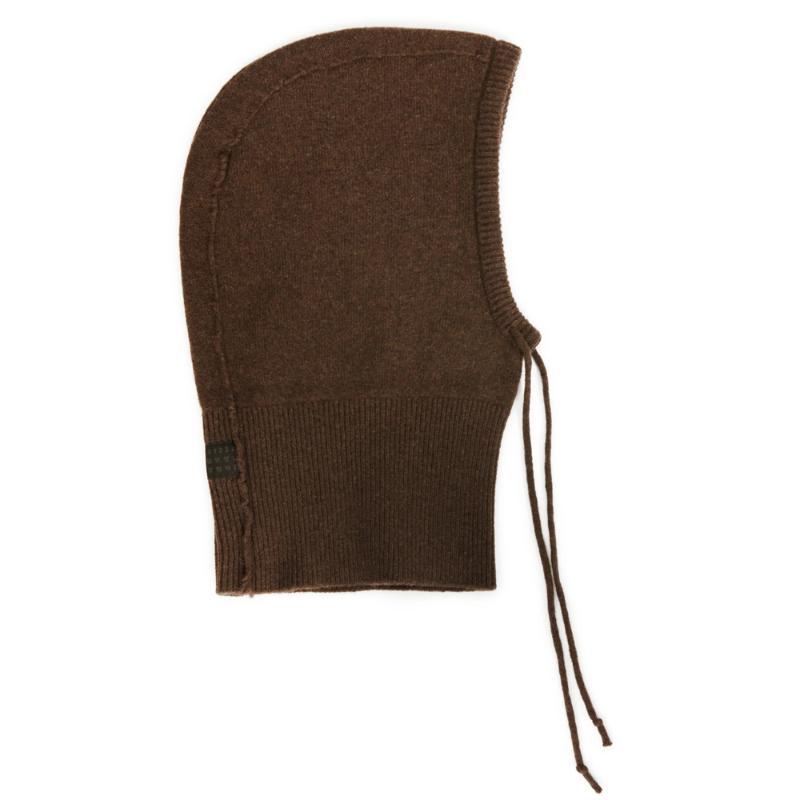 메종마르지엘라 엠엠식스 Hat FW25 M13187 S62TB0005 144 BROWN 6481182 20JP13_이미지