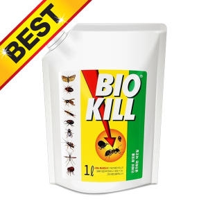 동성제약 비오킬 리필 파우치 1L이미지입니다. 누르면 해당 게시물로 새창이동합니다.