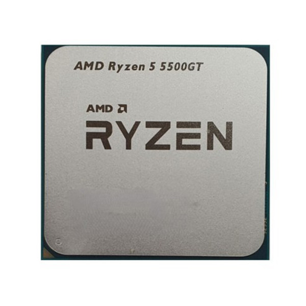 AMD 라이젠5-4세대 5500GT (세잔) (벌크 병행)