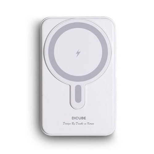 디큐브 22.5W 맥세이프 보조배터리 M-7 10000mAh