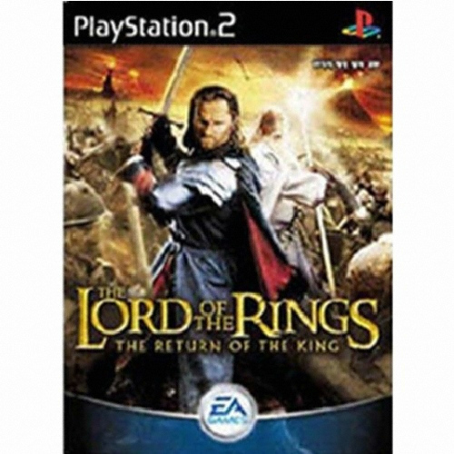 EA ������ ���� : ���� ��ȯ PS2