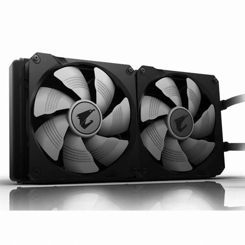 GIGABYTE AORUS LIQUID COOLER 280
