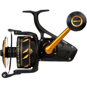 Penn 펜/ SLAMMER IV 10500 슬래머 410500번 스피닝릴 오프쇼어 릴 지깅 릴