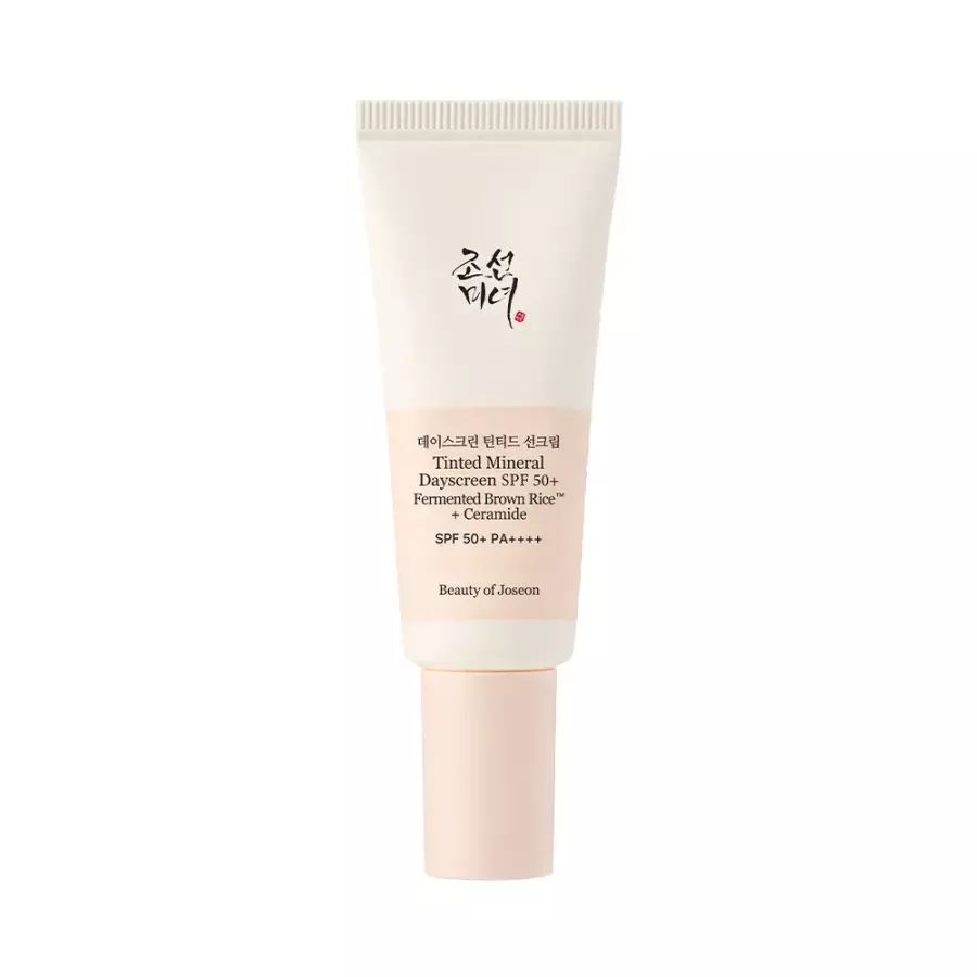 조선미녀 데이스크린 틴티드 선크림 40ml