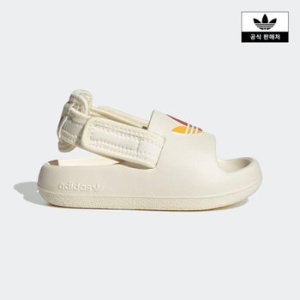 아디폼 아딜렛 슬라이드 (JP5529)
