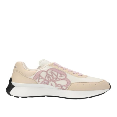  알렉산더맥퀸 스니커즈 719166WIC9M8891 Multicolour