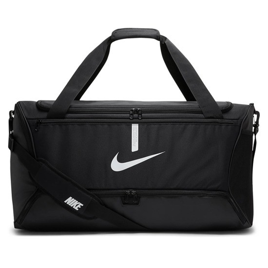 아카데미 팀 라지 더플백 CU8089-010