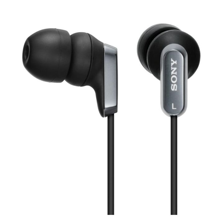 SONY MDR-EX35LP (정품)_이미지