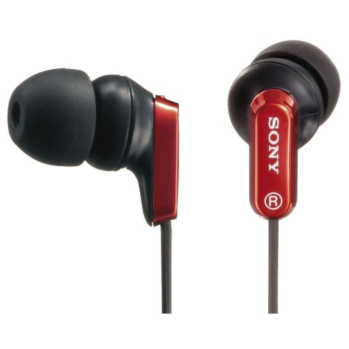 SONY MDR-EX35LP (정품)_이미지