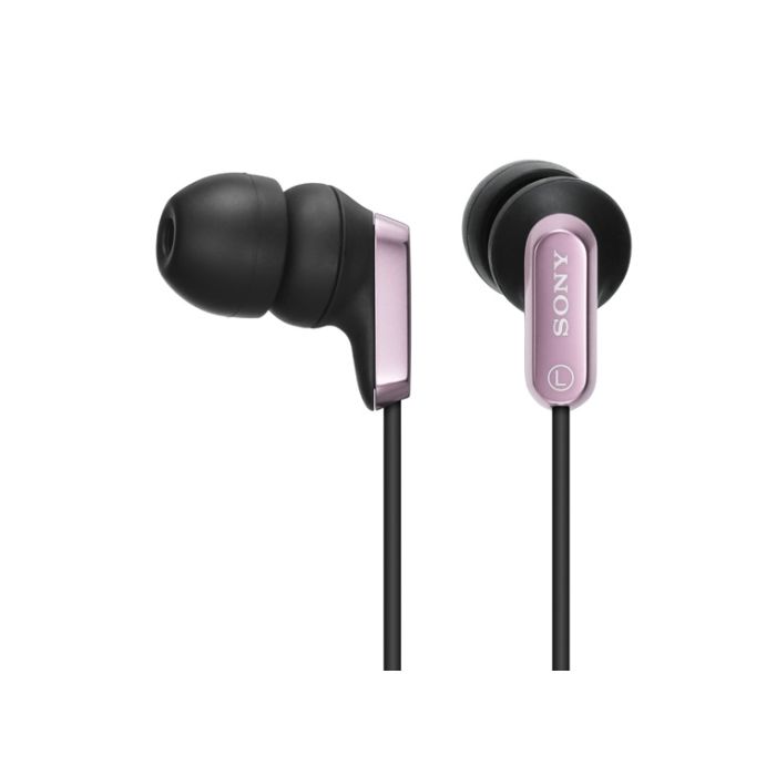 SONY MDR-EX35LP (정품)_이미지