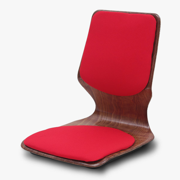 체어포커스 하이팩 대 601B 좌식의자