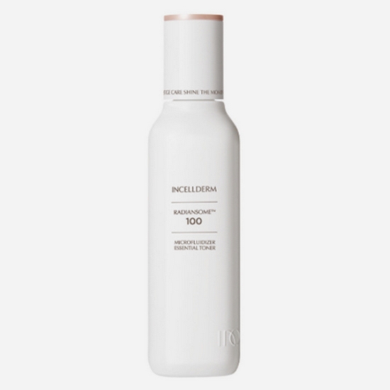 인셀덤 래디언솜™ 100 마이크로플루다이저 에센셜 토너 100ml (1개)_이미지