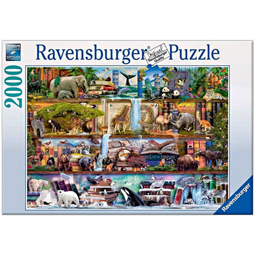 코리아보드게임즈 라벤스부르거 선반 위 자연 왕국 R166527 (2000P)이미지입니다. 누르면 해당 게시물로 새창이동합니다.