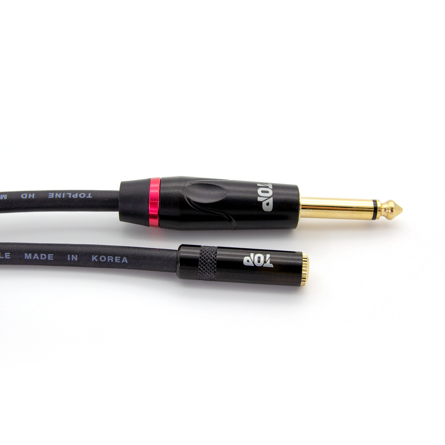 ž���ο���ġ�� HDTOP 3.5mm ���׷��� to 5.5mm ��� ���̺�