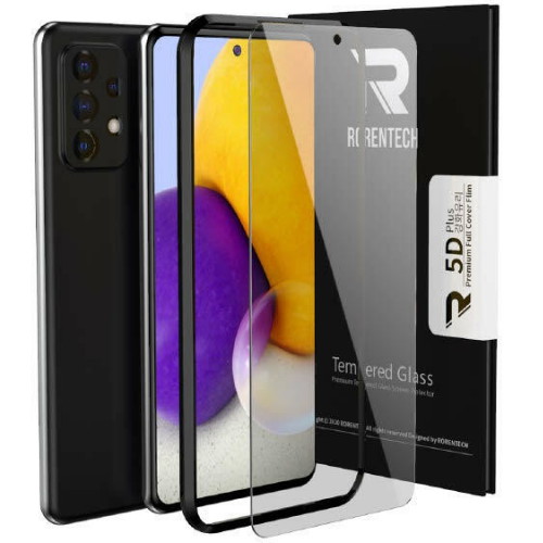 �η��� ������A52/A52s 5D plus ǮĿ�� �½�ũ�� ��ȭ���� ��ȣ�ʸ�