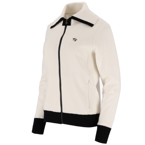 엘르골프 넥카라 가디건 6I83701이미지입니다. 누르면 해당 게시물로 새창이동합니다.