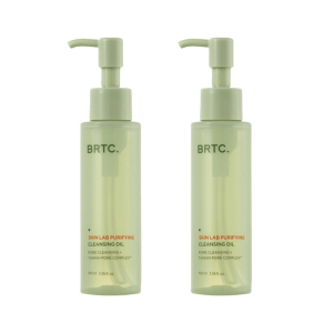 BRTC 스킨 랩 퓨리파잉 클렌징오일 100ml (2개)_이미지
