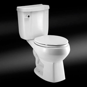 파인바스 대형 양변기 SC-728