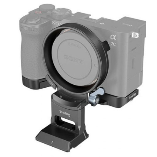 스몰리그 4570 SONY A7C 2,A7C R용 회전식 마운트 플레이트 키트 (정품)_이미지