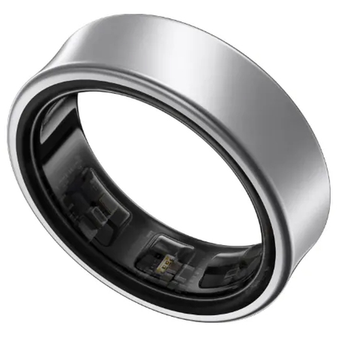 삼성전자 갤럭시 링 SM-Q515NZ (티타늄 실버)_이미지