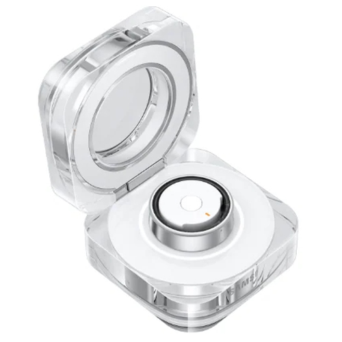 삼성전자 갤럭시 링 SM-Q515NZ (티타늄 실버)_이미지