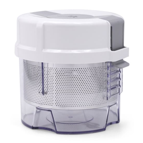 하이로 빅스텐 대용량 매직 짤순이 유청분리기 2.4L (1개(본품))_이미지