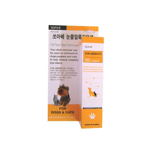  쏘아베 눈물얼룩지우개 [120ml]