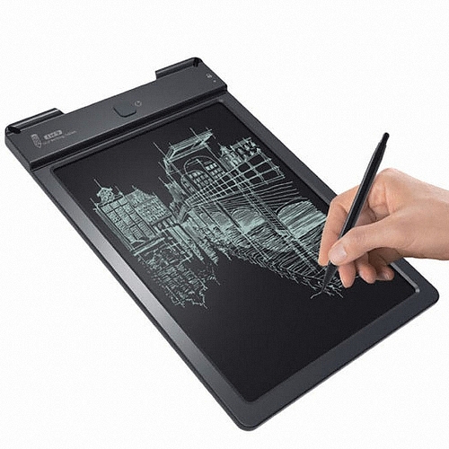 인파로 LCD 전자 메모패드 전자노트 9형