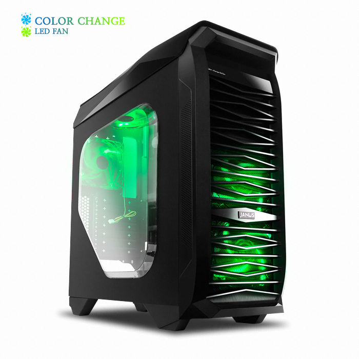 COX CX1000 야누스