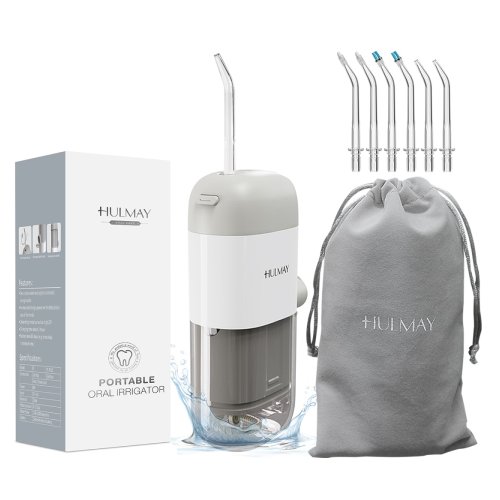 HULMAY P1plus-gray (1개)_이미지