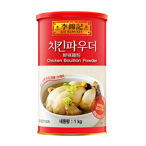 이금기 치킨파우더 1kg (4개)_이미지