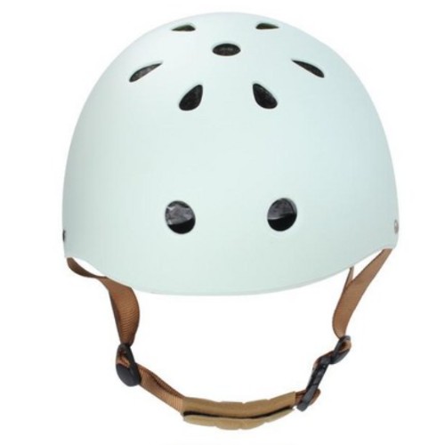 심플리티 안전모 자전거 헬멧 (페일민트)