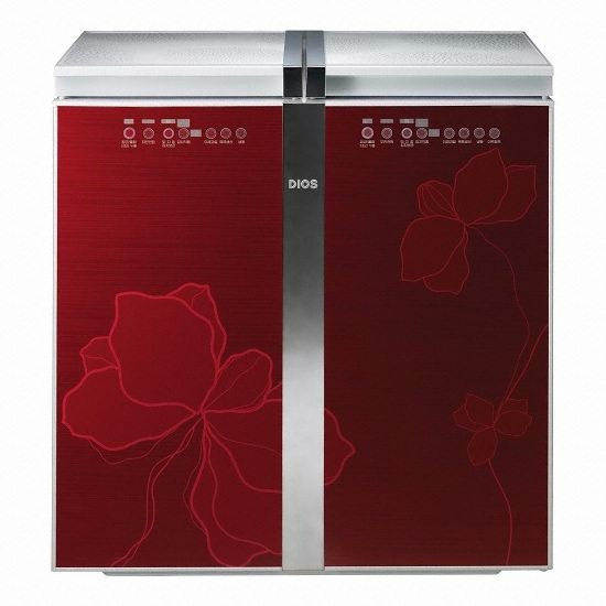 LG전자 디오스 R-K221PFLY