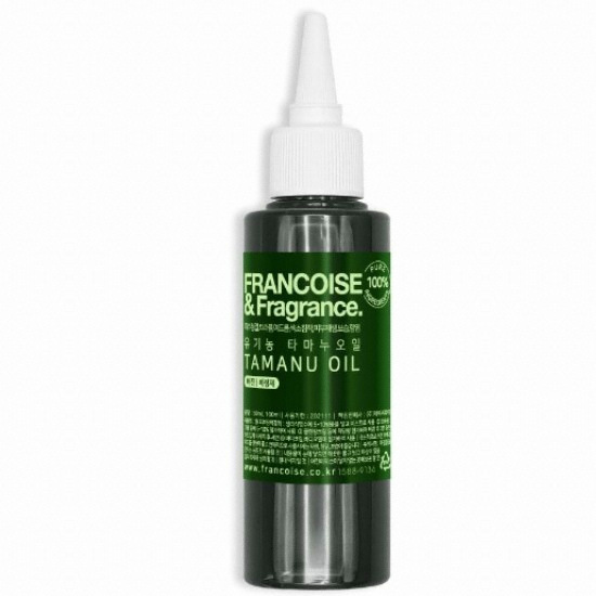 프랑스와즈 타마누 오일 50ml (1개)_이미지