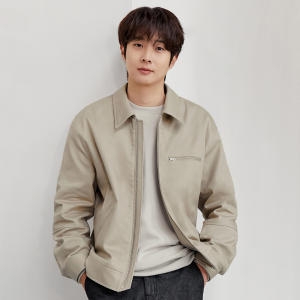 에이션패션 프로젝트엠 남성 워크 자켓 EPF2JJ1450