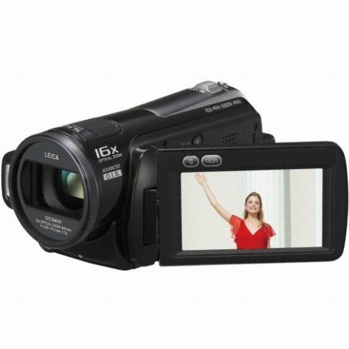 파나소닉 HDC-SD20 (정품)_이미지