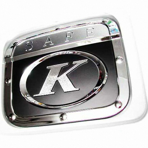 경동산업 K-130 주유구 커버 (카니발)_이미지