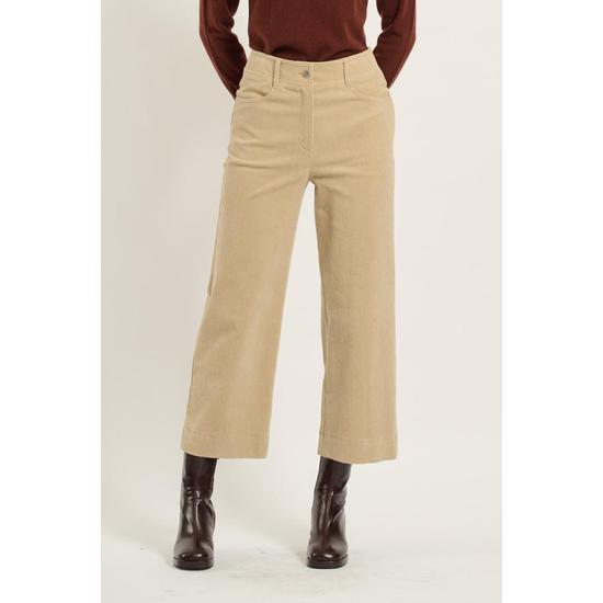 BCBG 리무네 코듀로이 팬츠 B5D9P302_이미지