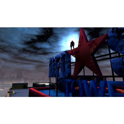 Realtime worlds ũ���ٿ� XBOX360