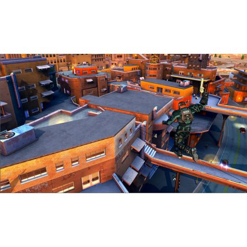 Realtime worlds ũ���ٿ� XBOX360