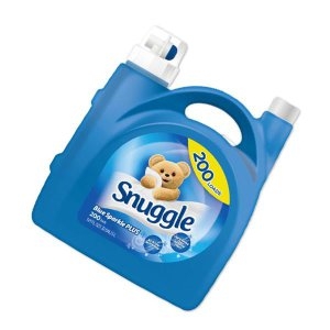 유니레버 스너글 블루스파클 플러스 5L (1개)
