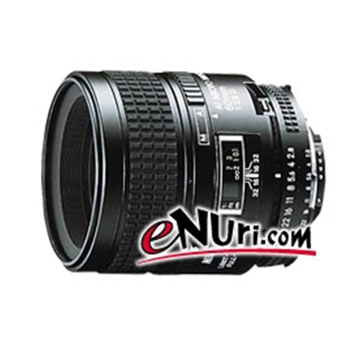 니콘 AF Micro NIKKOR 60mm F2.8D [해외구매]