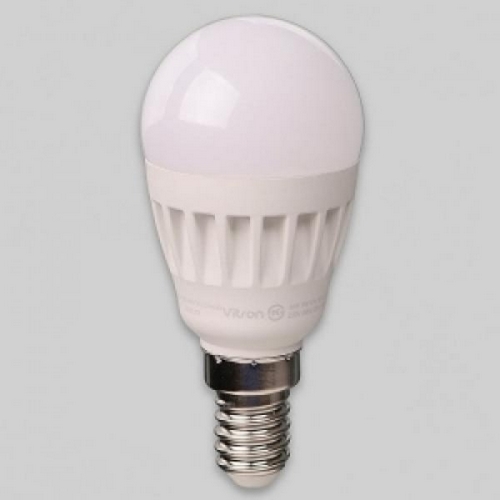 비츠온 LED E14 미니 크립톤전구 주광색 5W (3개)_이미지