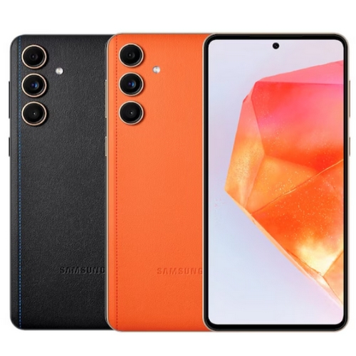 삼성전자 갤럭시F55 128GB, 자급제 (램8GB,해외구매)_이미지