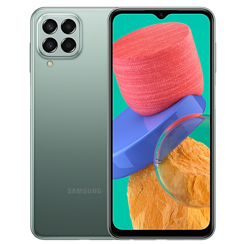 삼성전자 갤럭시 점프2 128GB, 공기계 (최상급,중고)_이미지