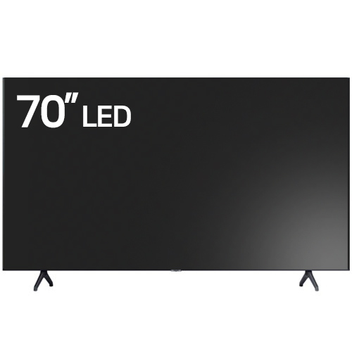 �Ｚ���� Crystal UHD UN70TU6985 ���ۺ��