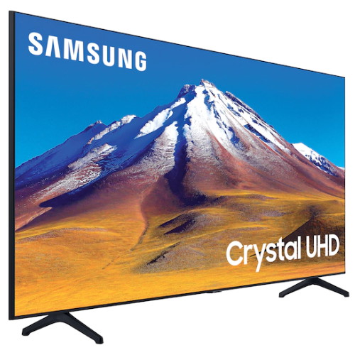 삼성전자 Crystal UHD UN70TU6985 리퍼비시 (스탠드)_이미지