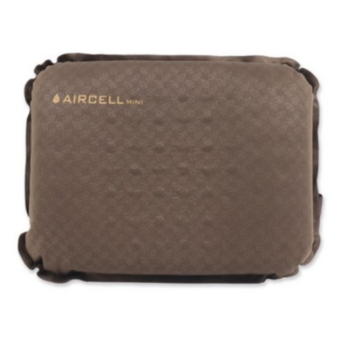 스패로우 에어셀 미니 필로우 초코브라운