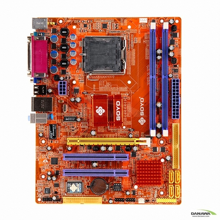 KHAN G31(SY-I5G31-L V2.0) SY